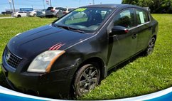 2007 Nissan Sentra 2.0 SL