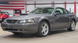 2003 Ford Mustang GT Premium