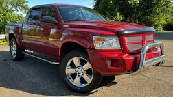 2008 Dodge Dakota LoneStar