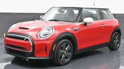 2023 MINI Hardtop Cooper SE