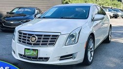 2013 Cadillac XTS Premium Collection