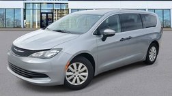 2019 Chrysler Pacifica L