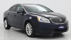 2015 Buick Verano Base
