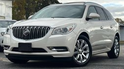 2014 Buick Enclave Premium