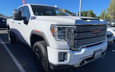 2023 GMC Sierra 2500HD Denali