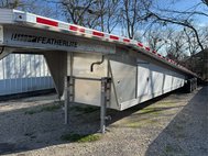 2022 Other Makes 53 Foot Car Hauler