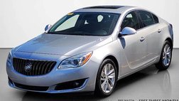 2015 Buick Regal Premium I