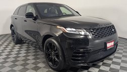 2021 Land Rover Range Rover Velar P250 R-Dynamic S