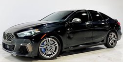 2020 BMW 2 Series M235i xDrive Gran Coupe