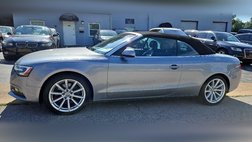 2015 Audi A5 2.0T quattro Premium