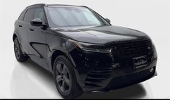 2025 Land Rover Range Rover Velar P250 Dynamic SE