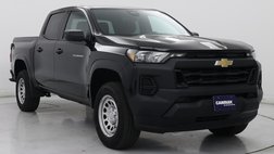 2024 Chevrolet Colorado Work Truck