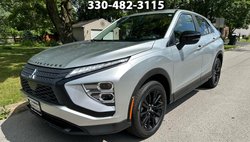 2023 Mitsubishi Eclipse Cross LE