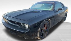2010 Dodge Challenger SRT8