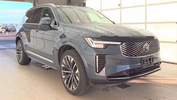 2025 Volvo XC90 B5 Plus Bright Theme 7P