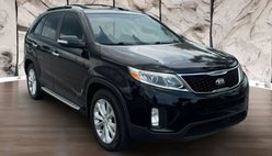 2014 Kia Sorento EX