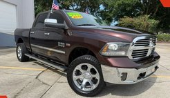 2014 Ram Ram Pickup 1500 Laramie