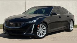 2020 Cadillac CT5 Luxury