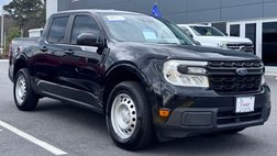 2022 Ford Maverick XL