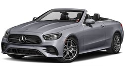 2021 Mercedes-Benz E-Class E 450 4MATIC