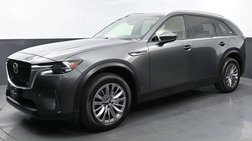 2025 Mazda CX-90 3.3 Turbo Preferred