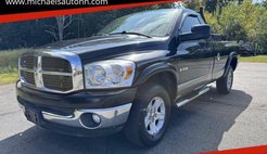 2008 Dodge Ram 1500 SLT