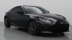 2022 Toyota GR86 Premium