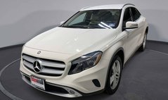 2015 Mercedes-Benz GLA-Class GLA 250 4MATIC