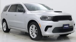 2024 Dodge Durango R/T