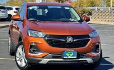 2022 Buick Encore GX Preferred