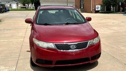 2011 Kia Forte5 EX