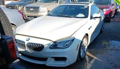 2017 BMW 6 Series 640i xDrive