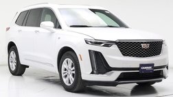 2024 Cadillac XT6 Luxury