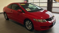 2011 Honda Civic EX