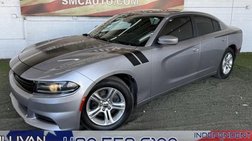 2015 Dodge Charger SE