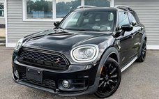 2020 MINI Countryman Cooper S ALL4