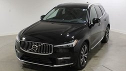 2022 Volvo XC60 Recharge T8 Inscription