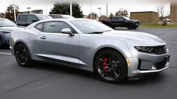 2023 Chevrolet Camaro LT