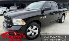 2014 Ram Ram Pickup 1500 Express