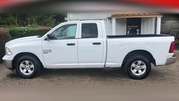 2021 Ram Ram Pickup 1500 Classic Tradesman