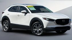 2025 Mazda CX-30 Preferred