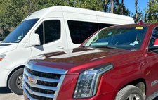 2019 Cadillac Escalade Premium Luxury