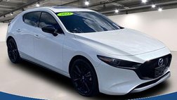 2023 Mazda MAZDA3 2.5 Turbo