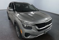 2023 Kia Seltos LX