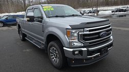 2020 Ford Super Duty F-250 Lariat