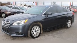 2016 Subaru Legacy 2.5i Premium