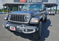 2024 Jeep Gladiator Sport S