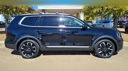 2025 Kia Telluride SX-Prestige