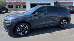 2024 Lincoln Nautilus Premiere