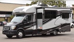 2017 Mercedes-Benz Sprinter 3500XD